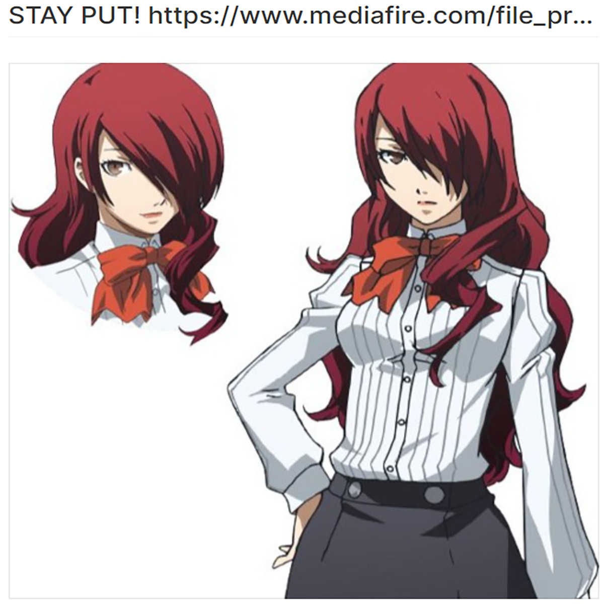 mitsuru