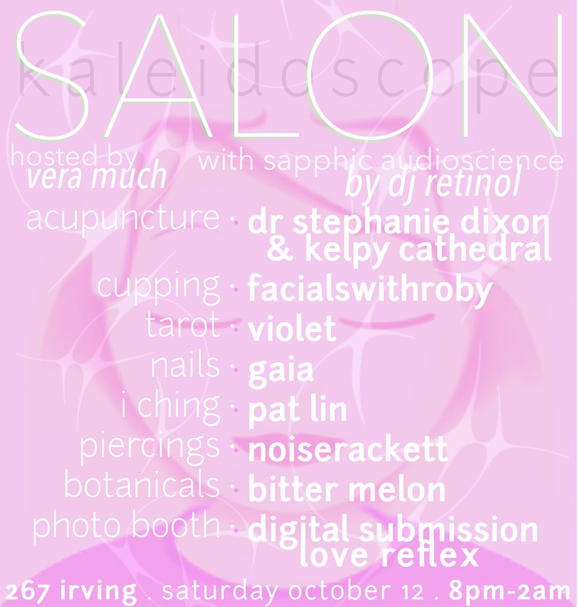 salon